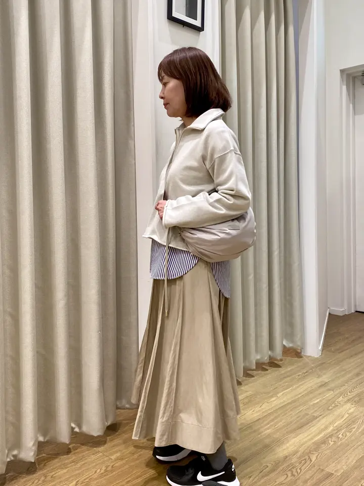 ONWARD CROSSET SELECT 瀧本 コーディネート画像