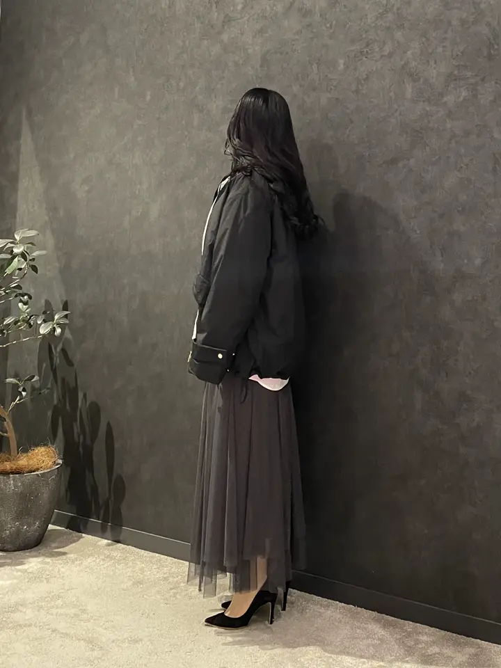 ONWARD CROSSET SELECT みゆき コーディネート画像