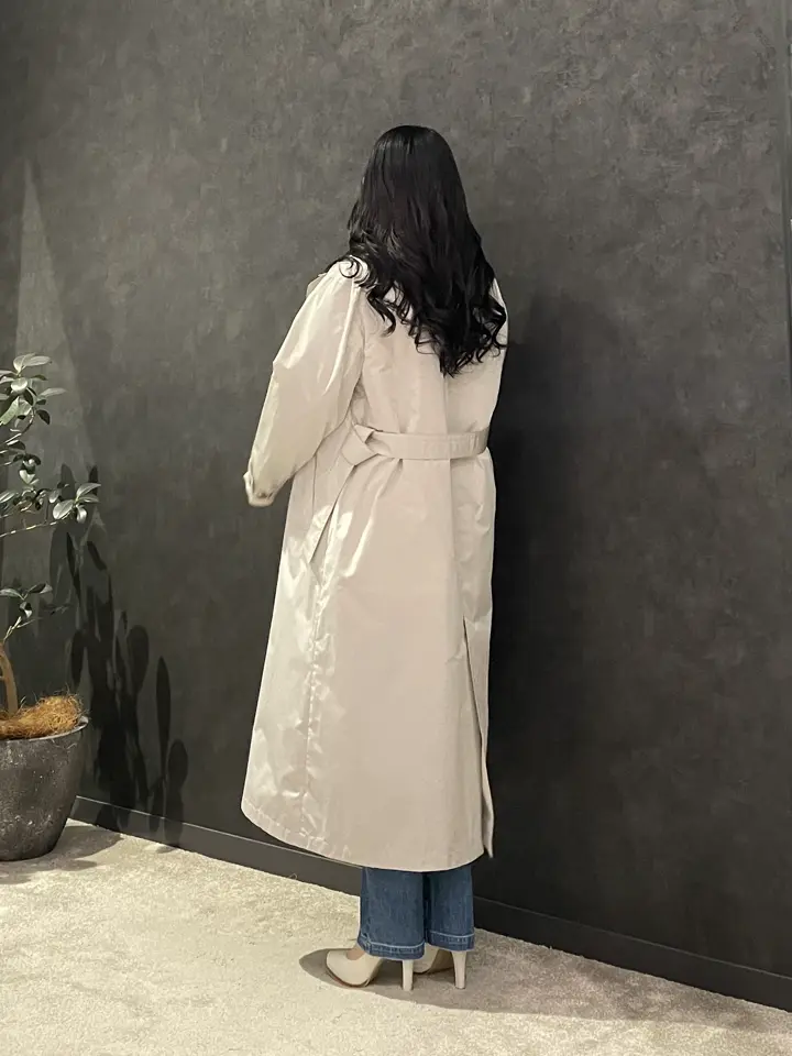 ONWARD CROSSET SELECT みゆき コーディネート画像