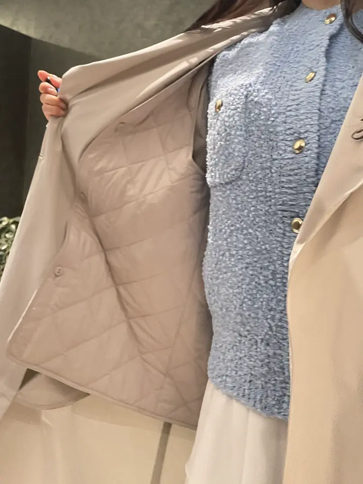 ONWARD CROSSET SELECT みゆき コーディネート画像