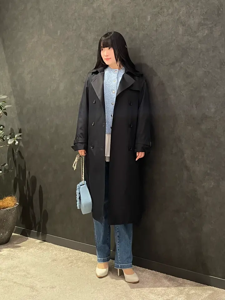 ONWARD CROSSET SELECT みゆき コーディネート画像