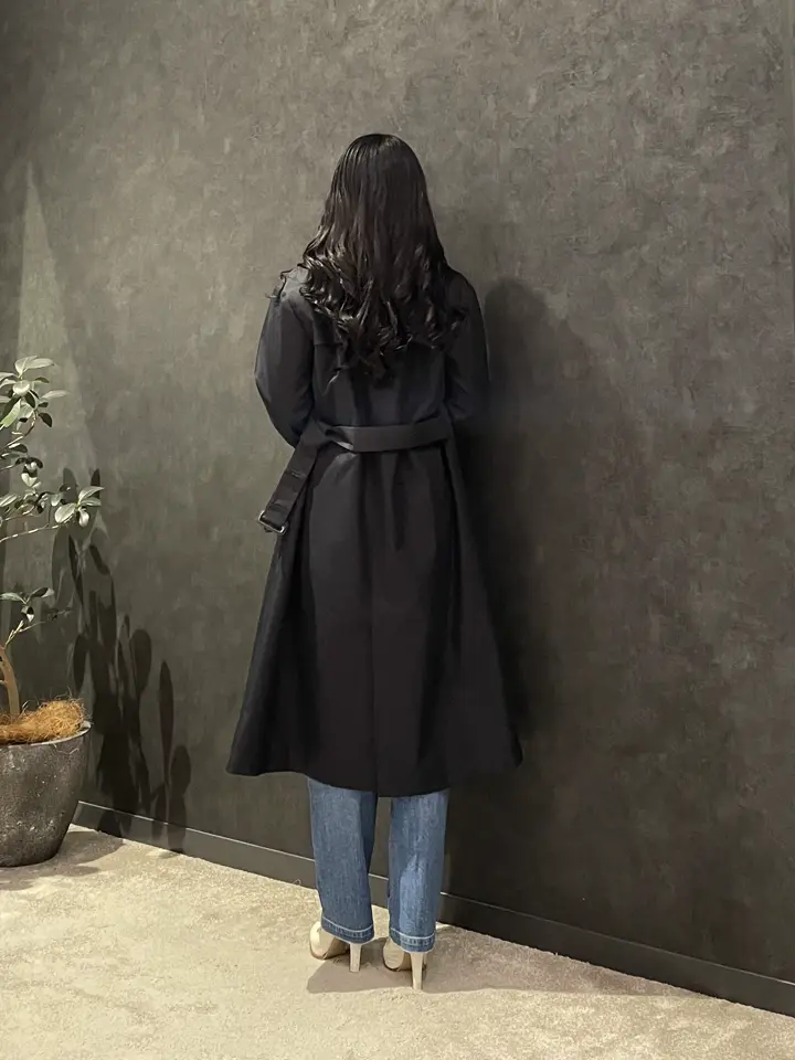 ONWARD CROSSET SELECT みゆき コーディネート画像