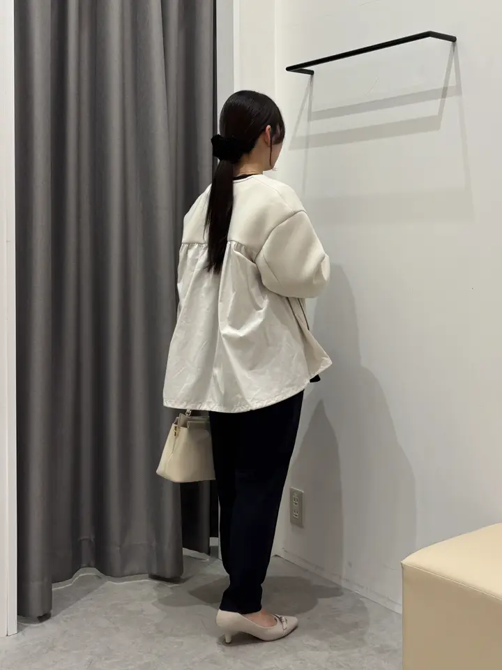 ONWARD CROSSET SELECT 乃和 コーディネート画像