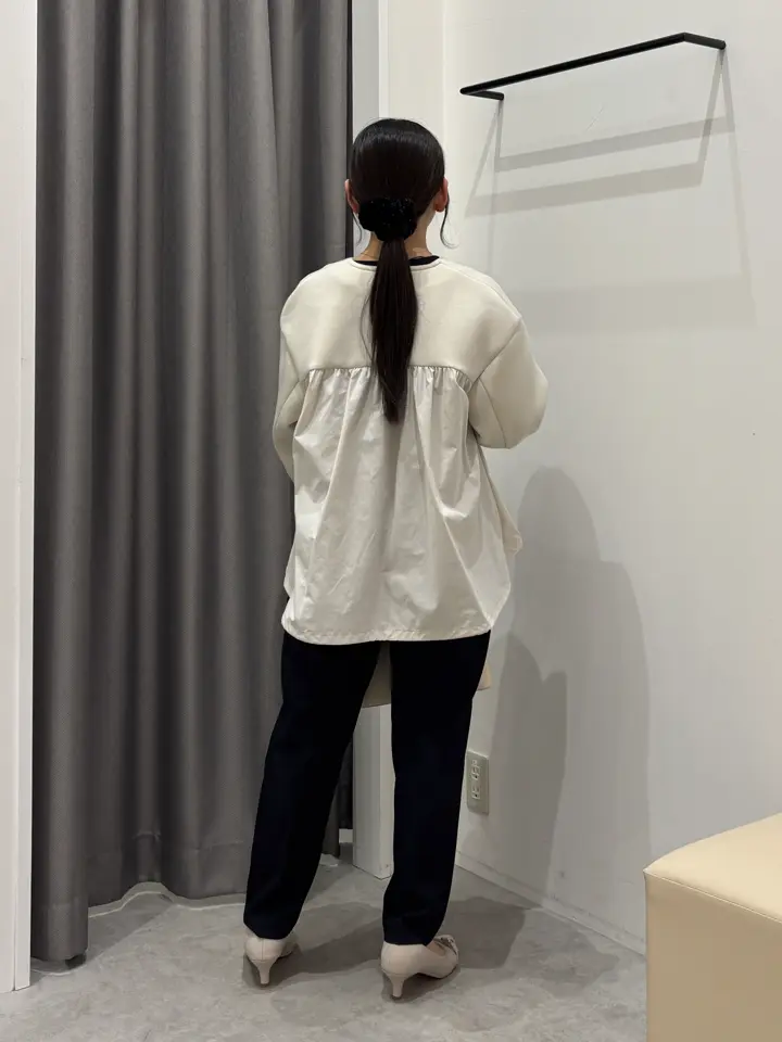 ONWARD CROSSET SELECT 乃和 コーディネート画像