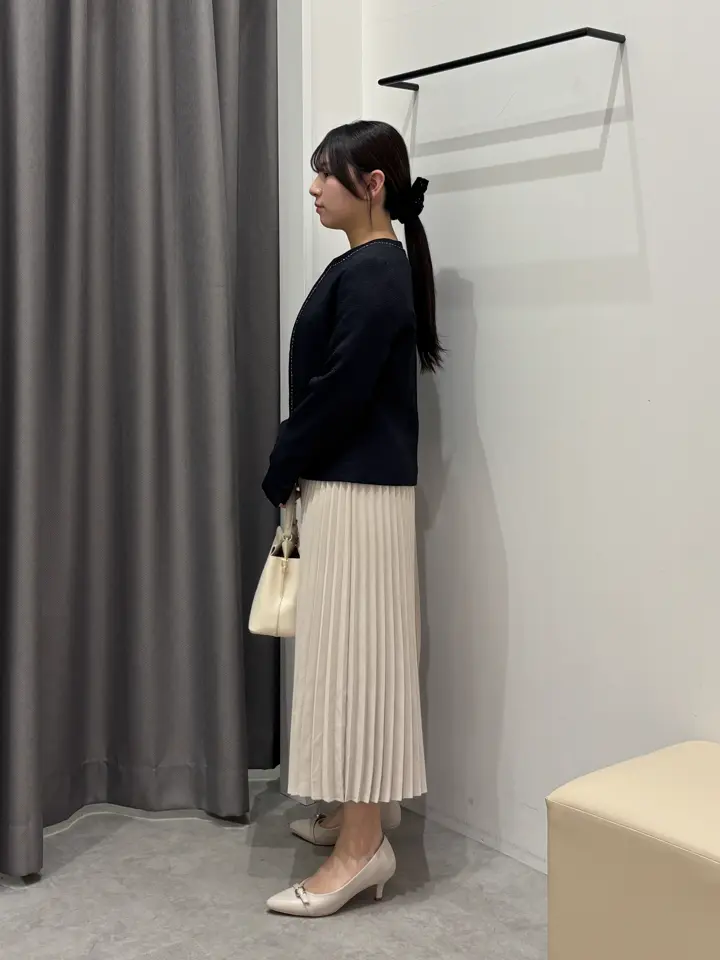 ONWARD CROSSET SELECT 乃和 コーディネート画像