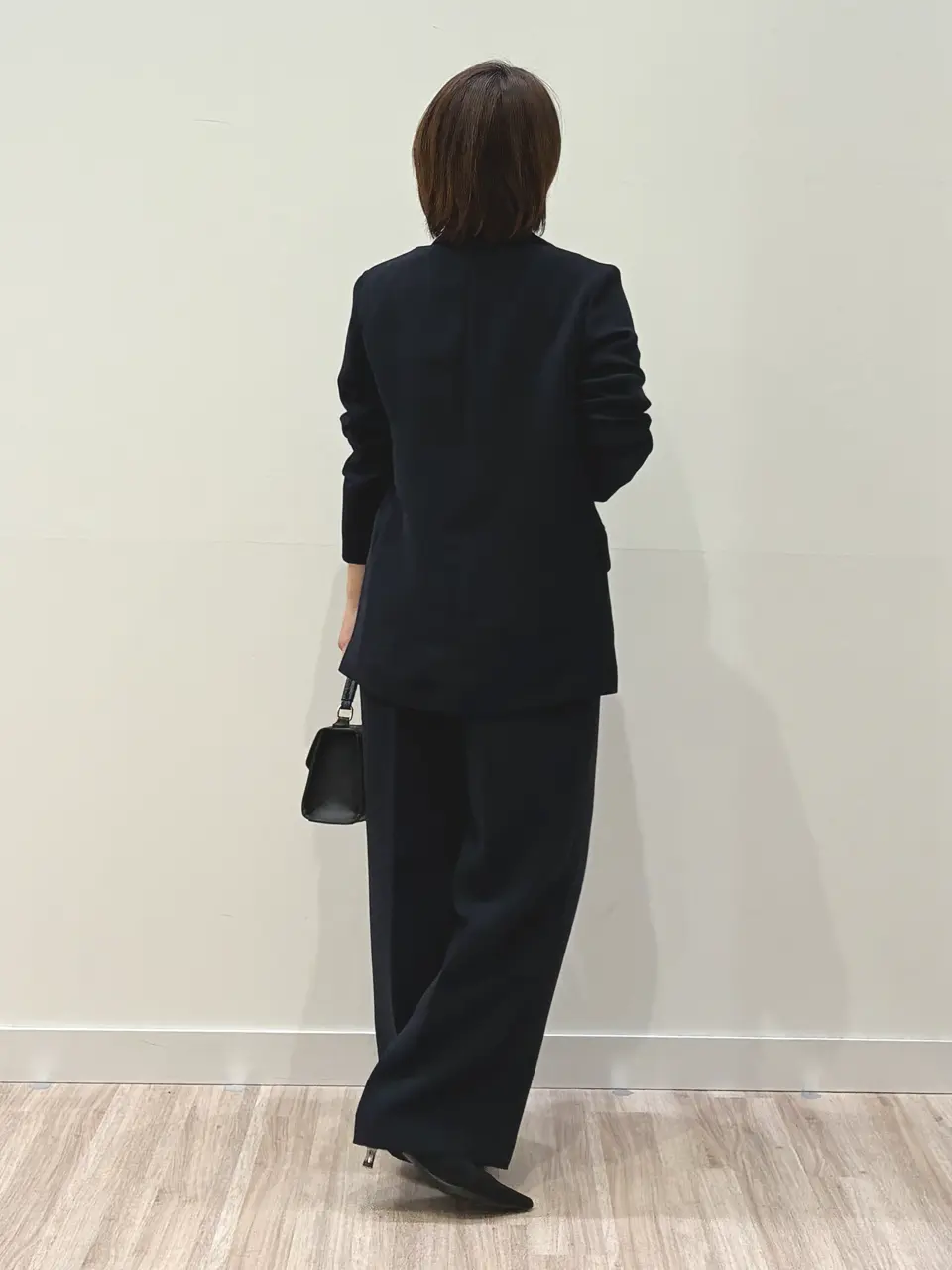 ONWARD CROSSET SELECT 前田 コーディネート画像