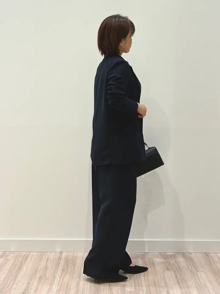 ONWARD CROSSET SELECT 前田 コーディネート画像