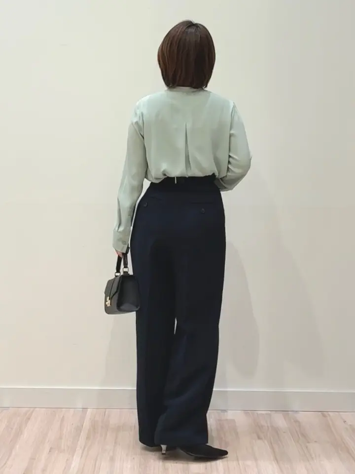 ONWARD CROSSET SELECT 前田 コーディネート画像