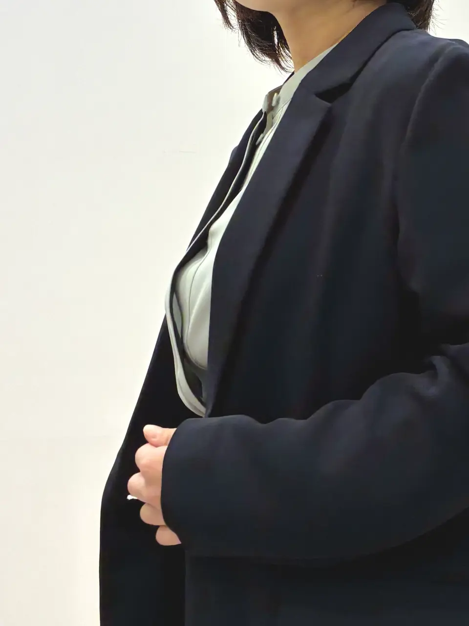 ONWARD CROSSET SELECT 前田 コーディネート画像