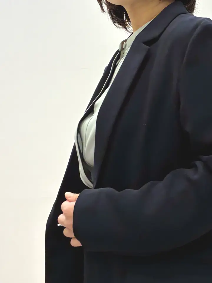 ONWARD CROSSET SELECT 前田 コーディネート画像