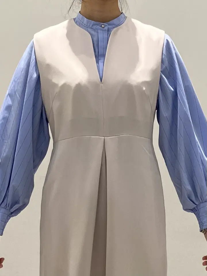 ONWARD CROSSET SELECT 増田 コーディネート画像