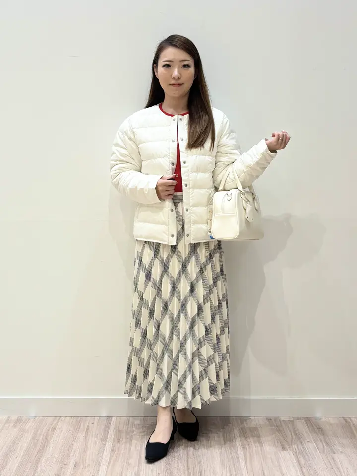 ONWARD CROSSET SELECT 土居 コーディネート画像