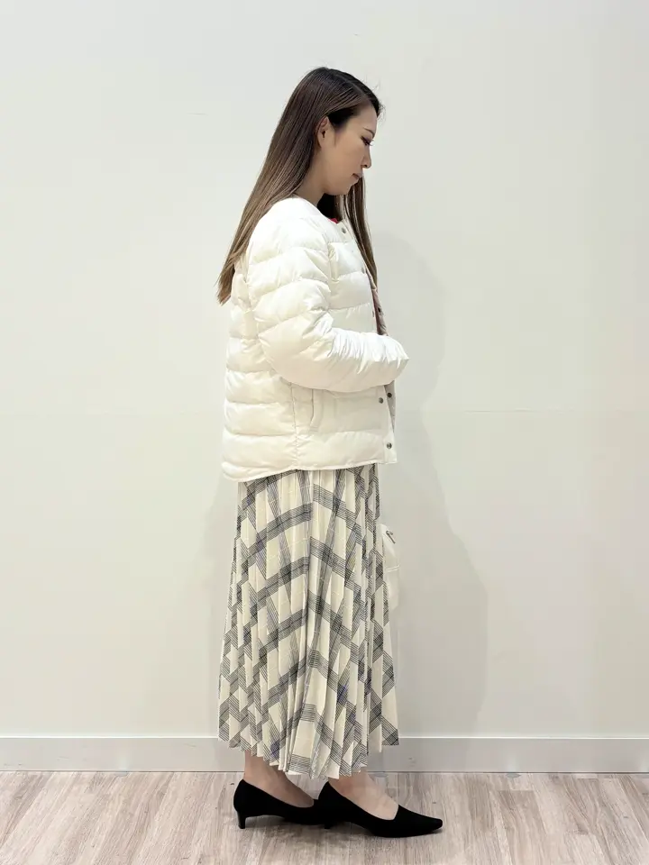 ONWARD CROSSET SELECT 土居 コーディネート画像