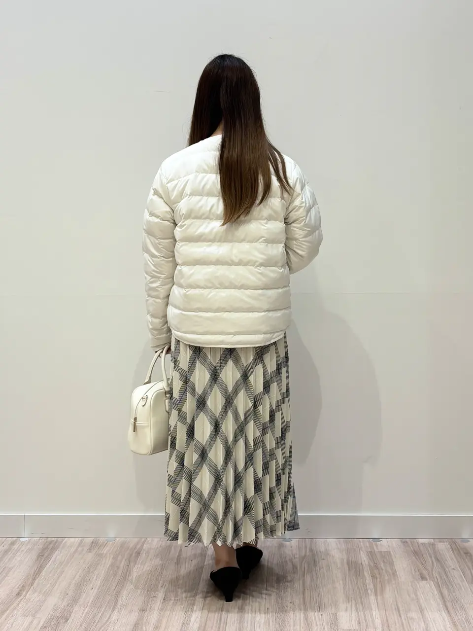 ONWARD CROSSET SELECT 土居 コーディネート画像