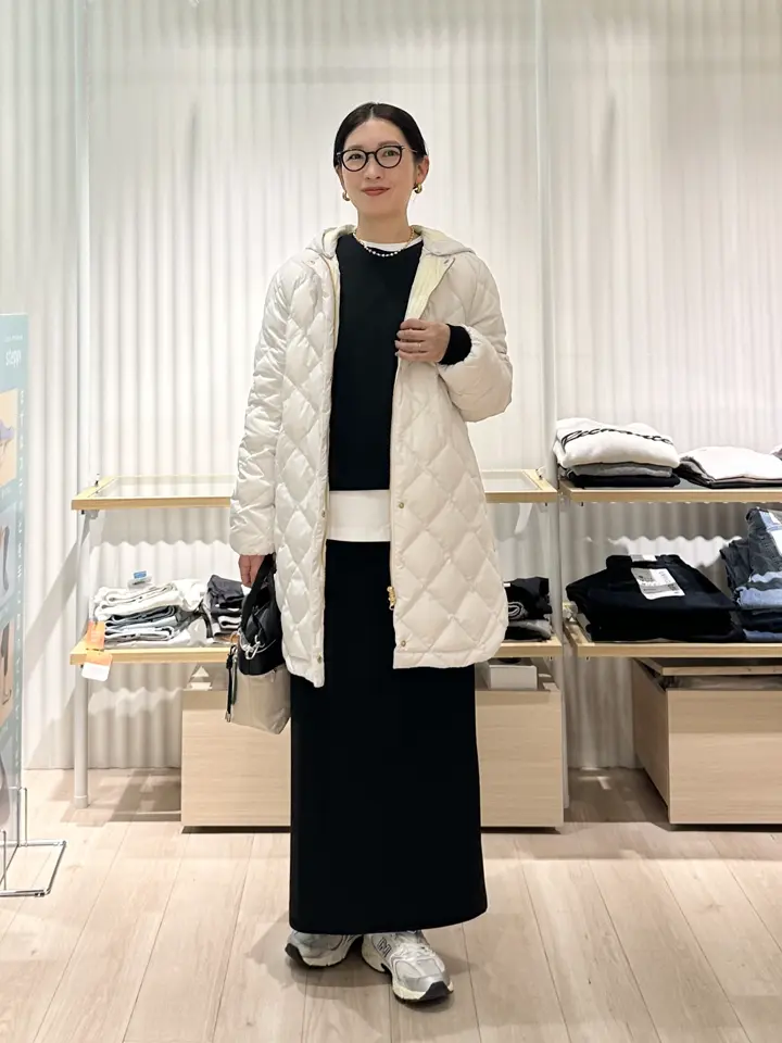 ONWARD CROSSET SELECT 濱野 コーディネート画像