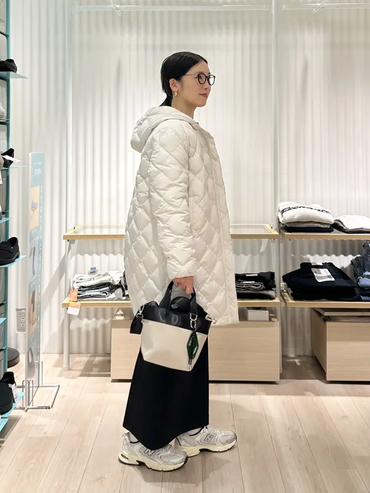 ONWARD CROSSET SELECT 濱野 コーディネート画像