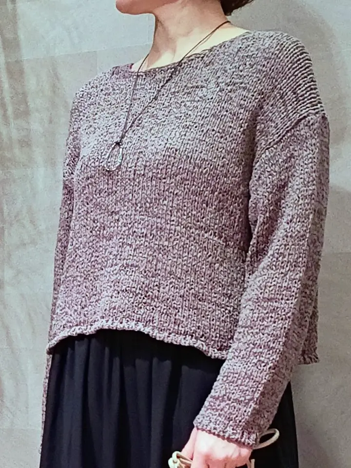 ONWARD CROSSET SELECT 白石 コーディネート画像