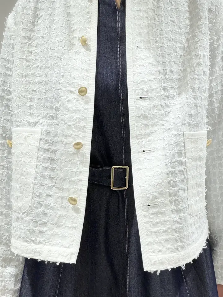 ONWARD CROSSET SELECT 宮澤 コーディネート画像