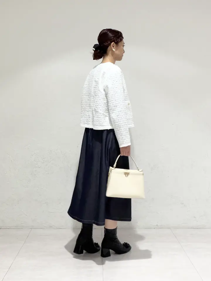 ONWARD CROSSET SELECT 宮澤 コーディネート画像