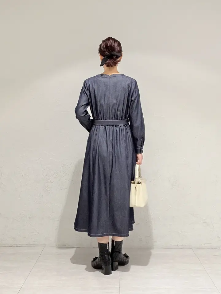 ONWARD CROSSET SELECT 宮澤 コーディネート画像