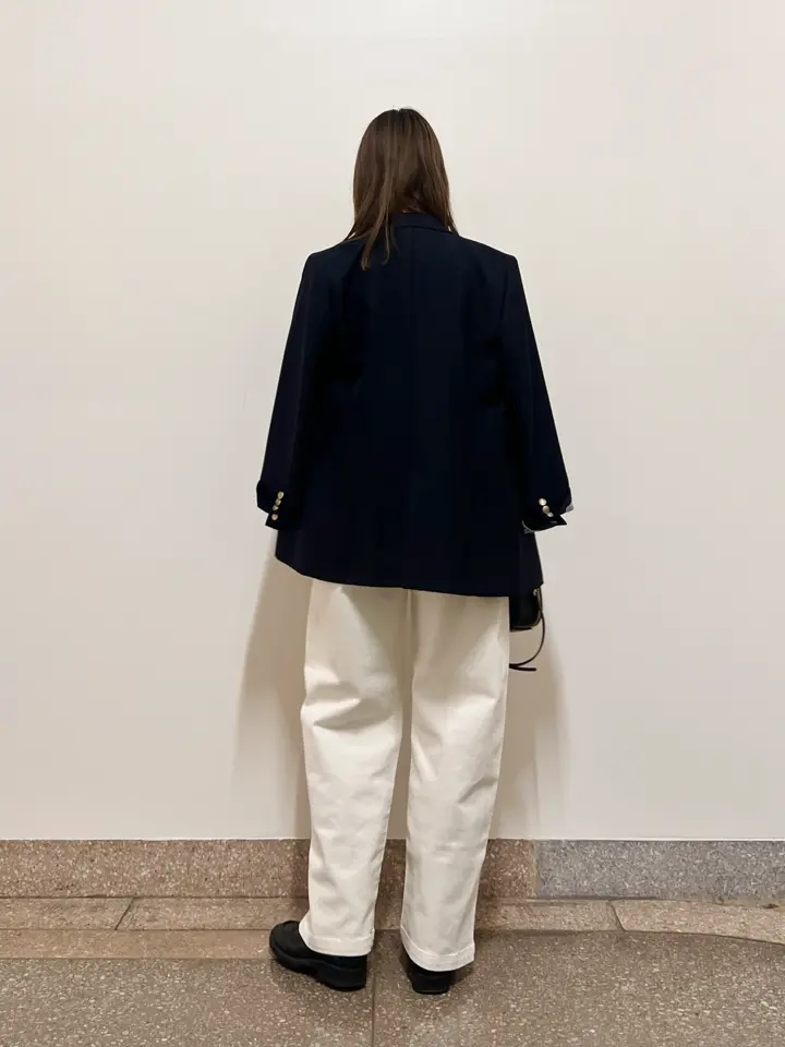 ONWARD CROSSET SELECT 狩野 コーディネート画像