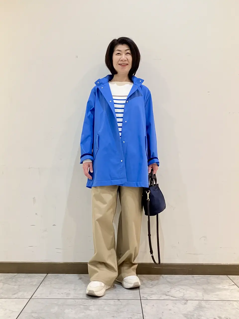  今西 コーディネート画像