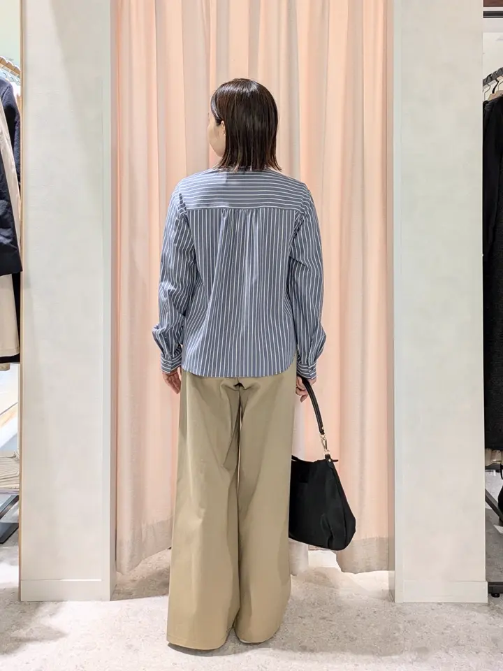 ONWARD CROSSET SELECT 井上 コーディネート画像