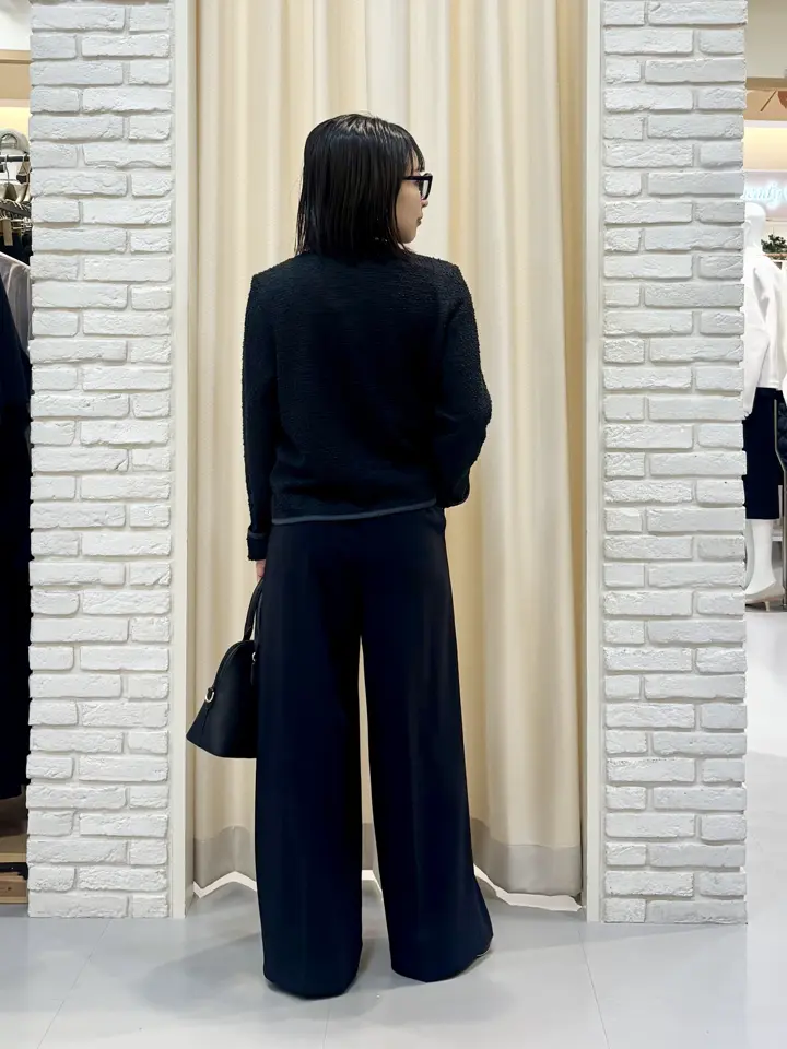 ONWARD CROSSET SELECT 服部 コーディネート画像