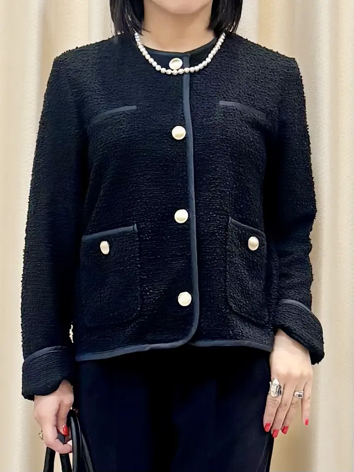 ONWARD CROSSET SELECT 服部 コーディネート画像