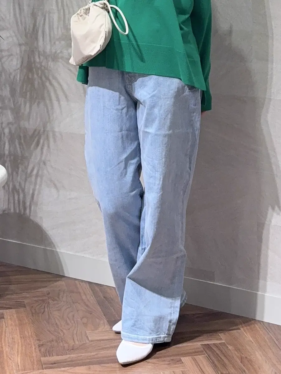 ONWARD CROSSET SELECT 一星 コーディネート画像