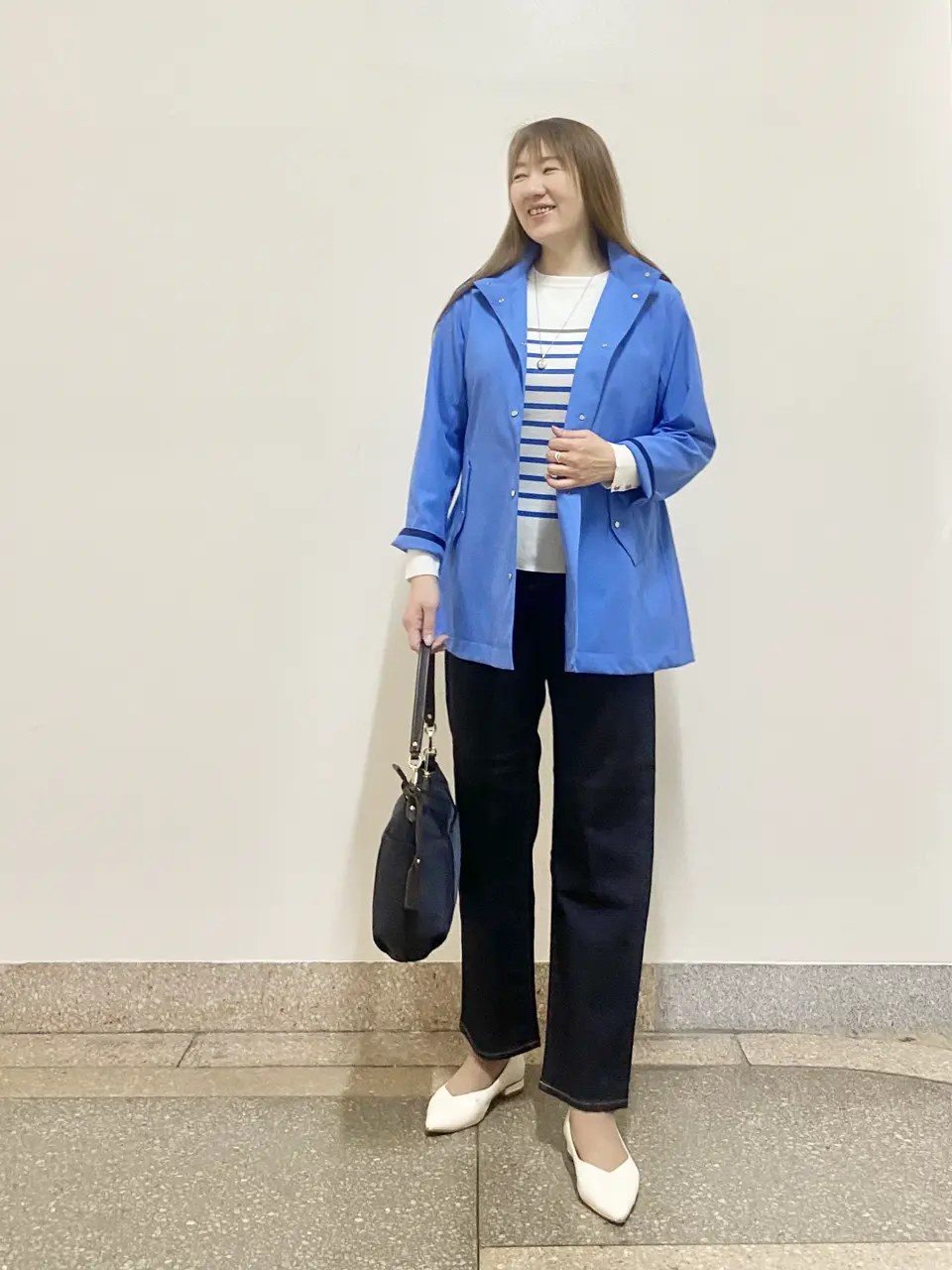  小原 コーディネート画像