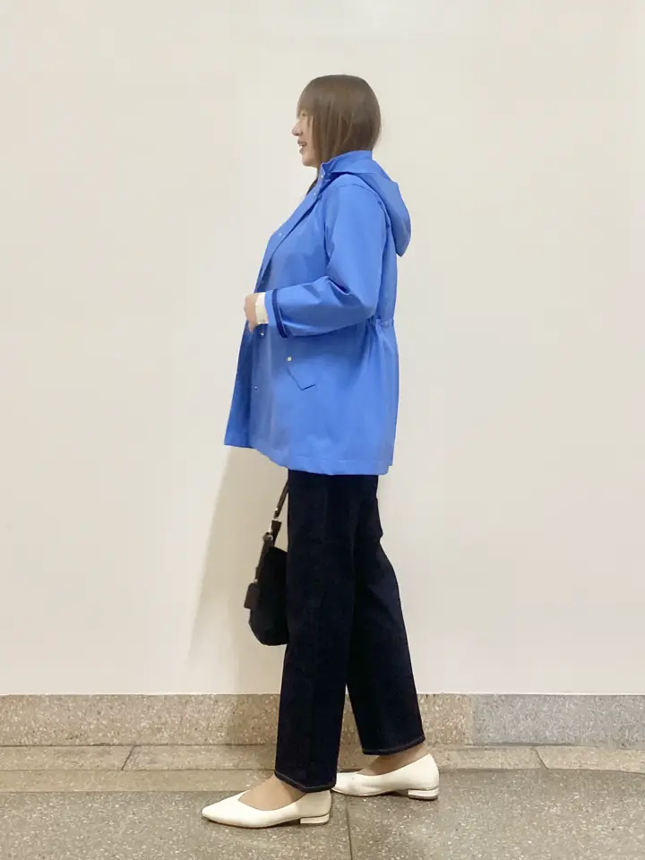 ONWARD CROSSET SELECT 小原 コーディネート画像