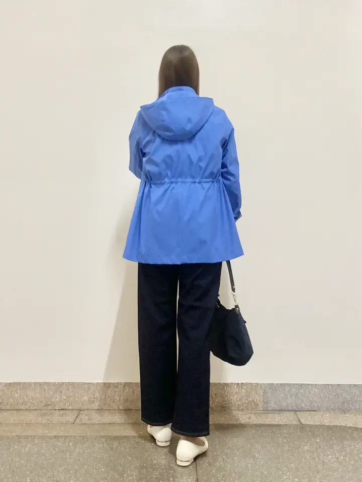 ONWARD CROSSET SELECT 小原 コーディネート画像