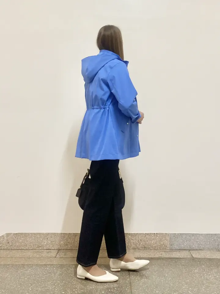 ONWARD CROSSET SELECT 小原 コーディネート画像