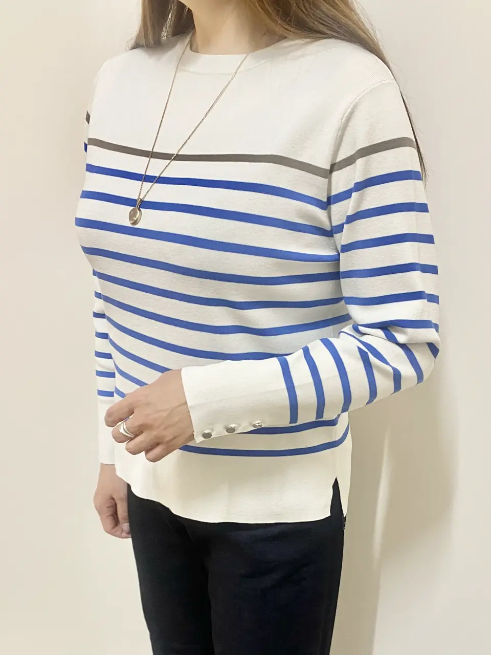 ONWARD CROSSET SELECT 小原 コーディネート画像