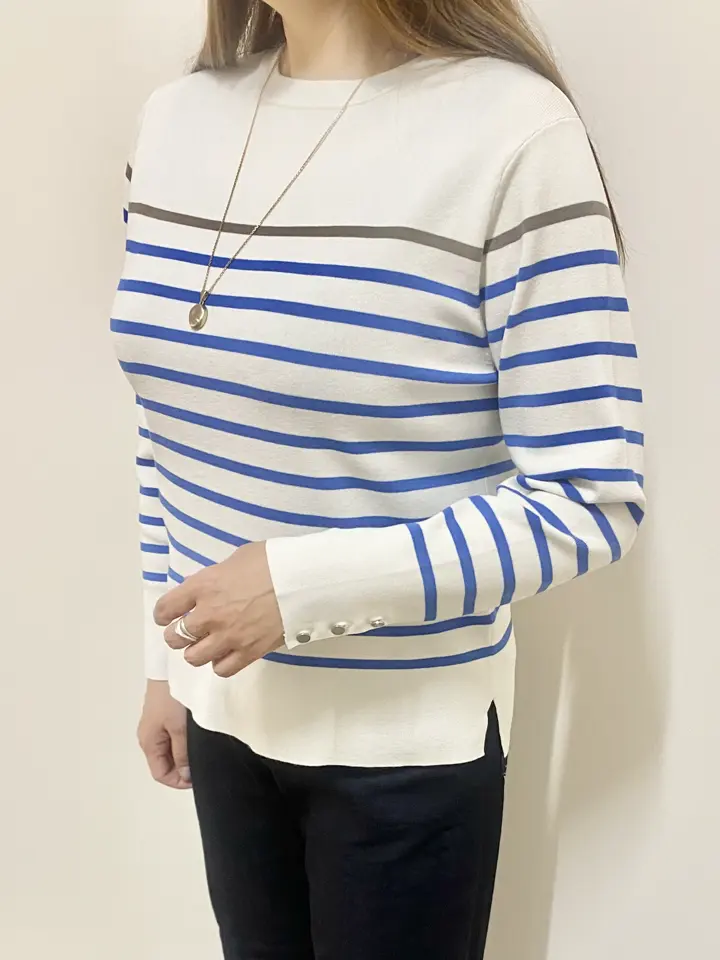 ONWARD CROSSET SELECT 小原 コーディネート画像