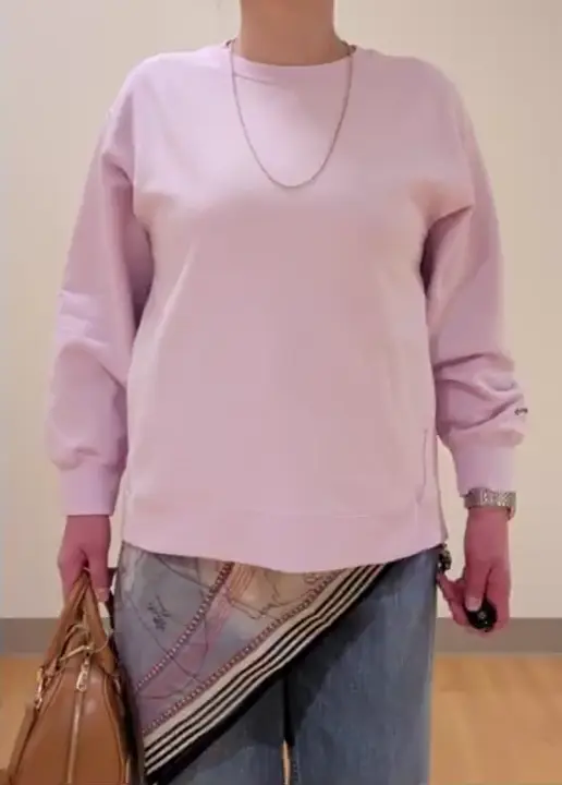 ONWARD CROSSET SELECT nori コーディネート画像