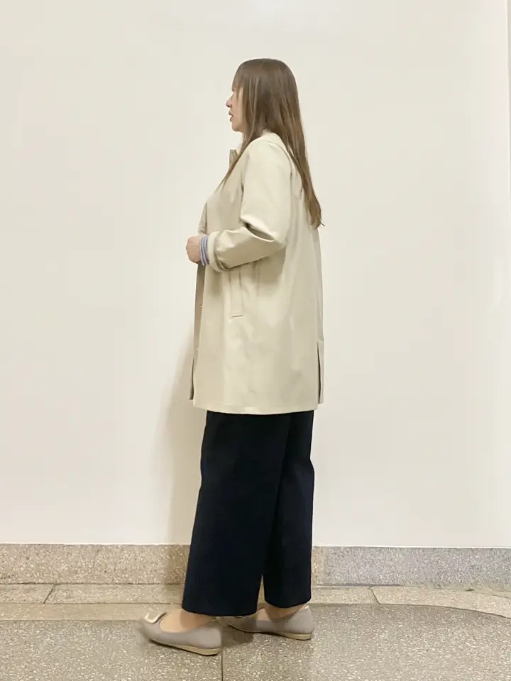 ONWARD CROSSET SELECT 小原 コーディネート画像