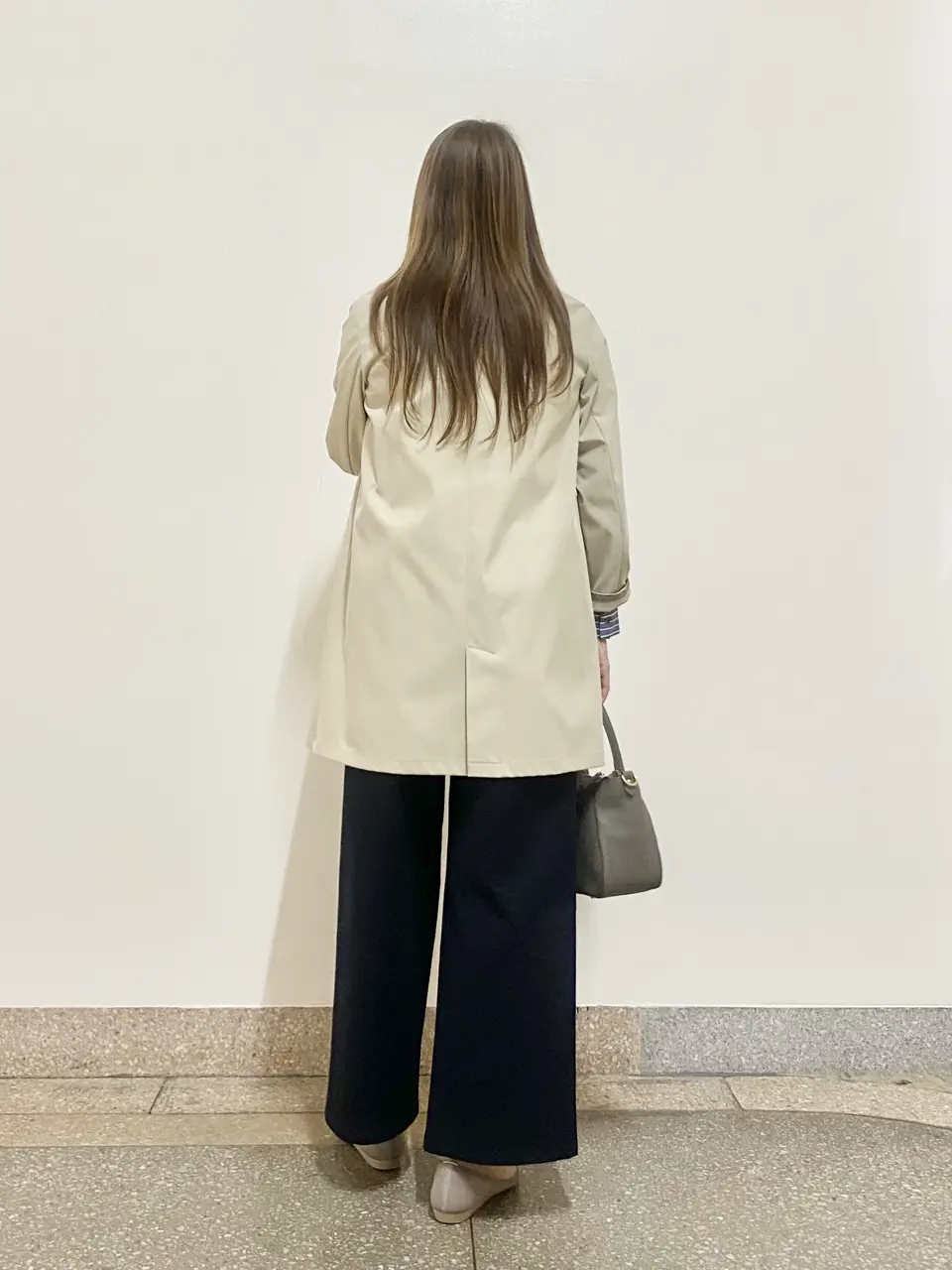 ONWARD CROSSET SELECT 小原 コーディネート画像