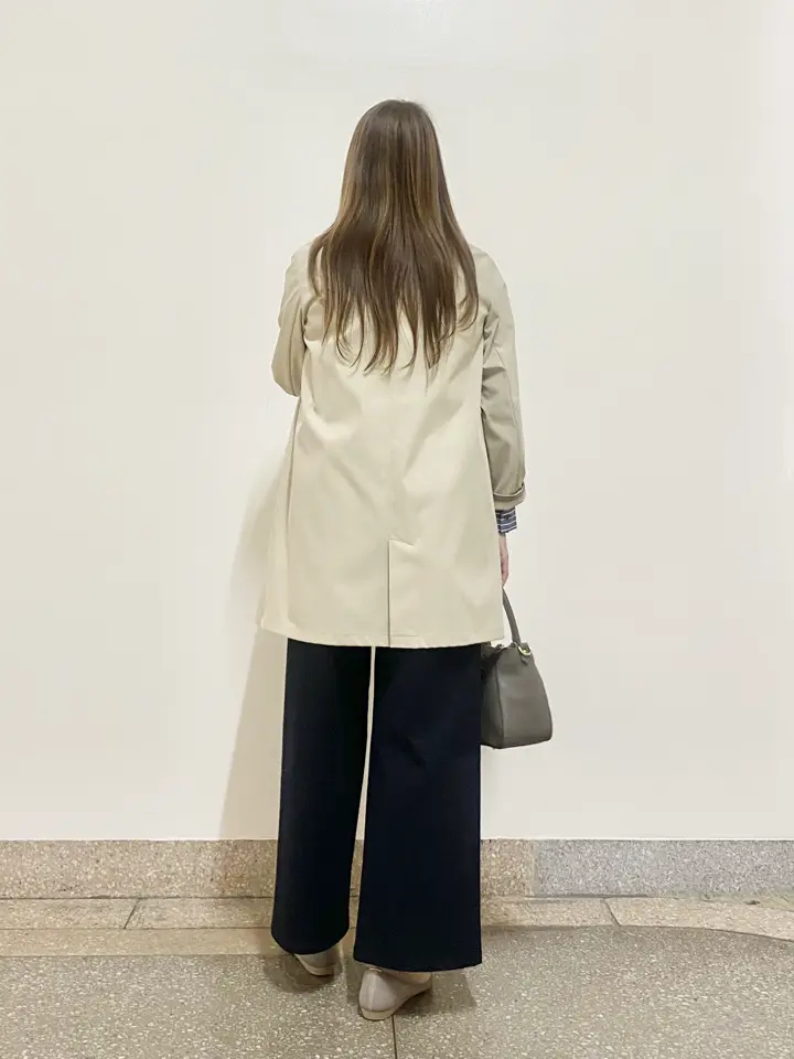 ONWARD CROSSET SELECT 小原 コーディネート画像