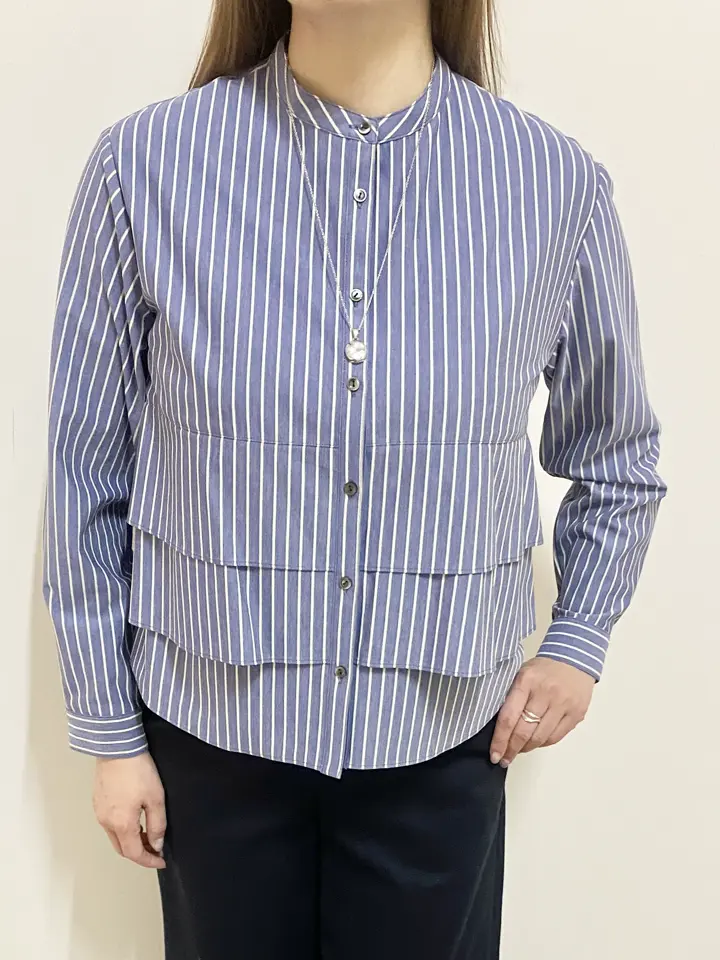 ONWARD CROSSET SELECT 小原 コーディネート画像