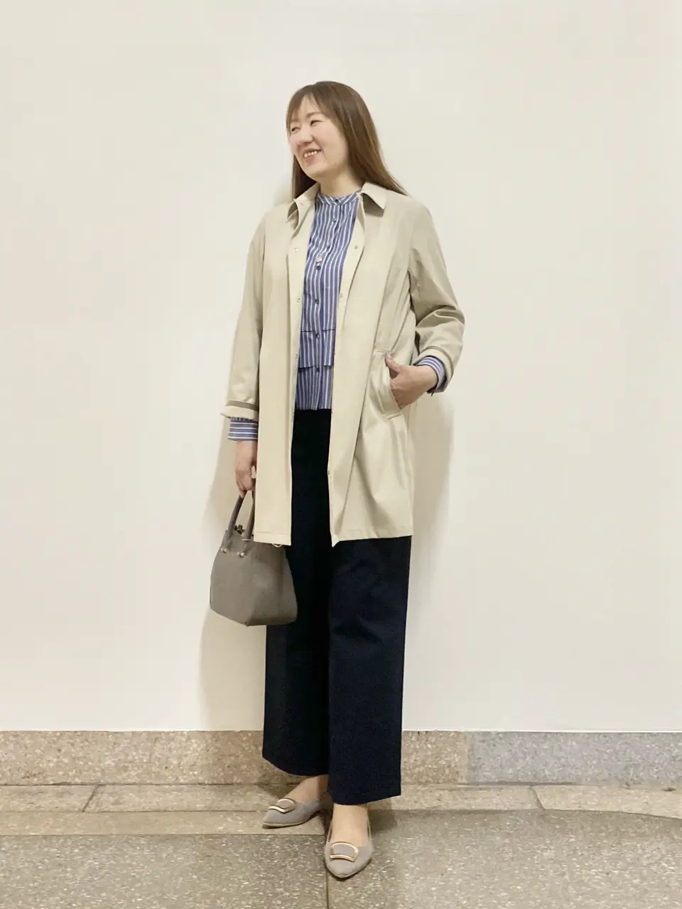  小原 コーディネート画像