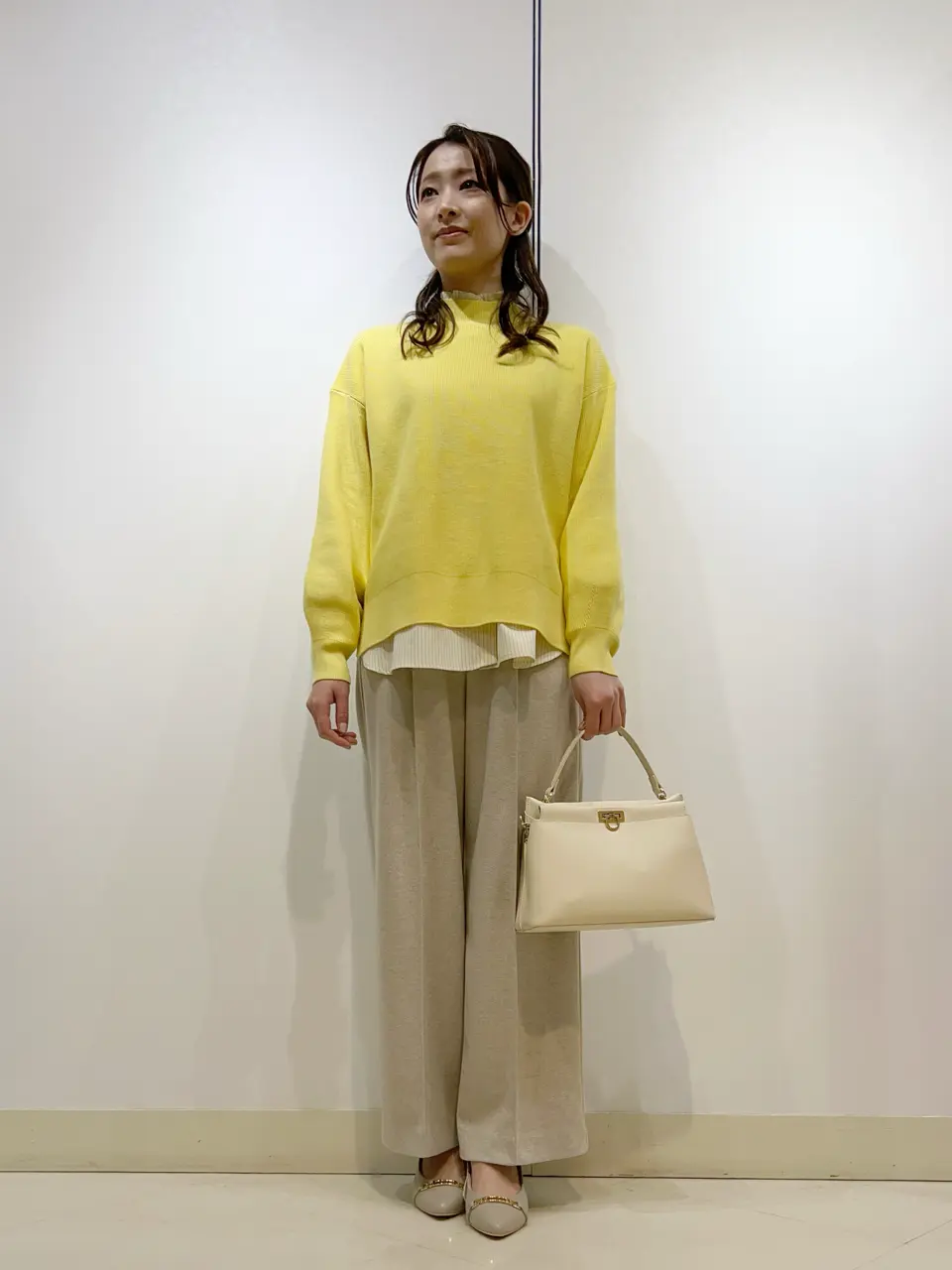  松本 コーディネート画像