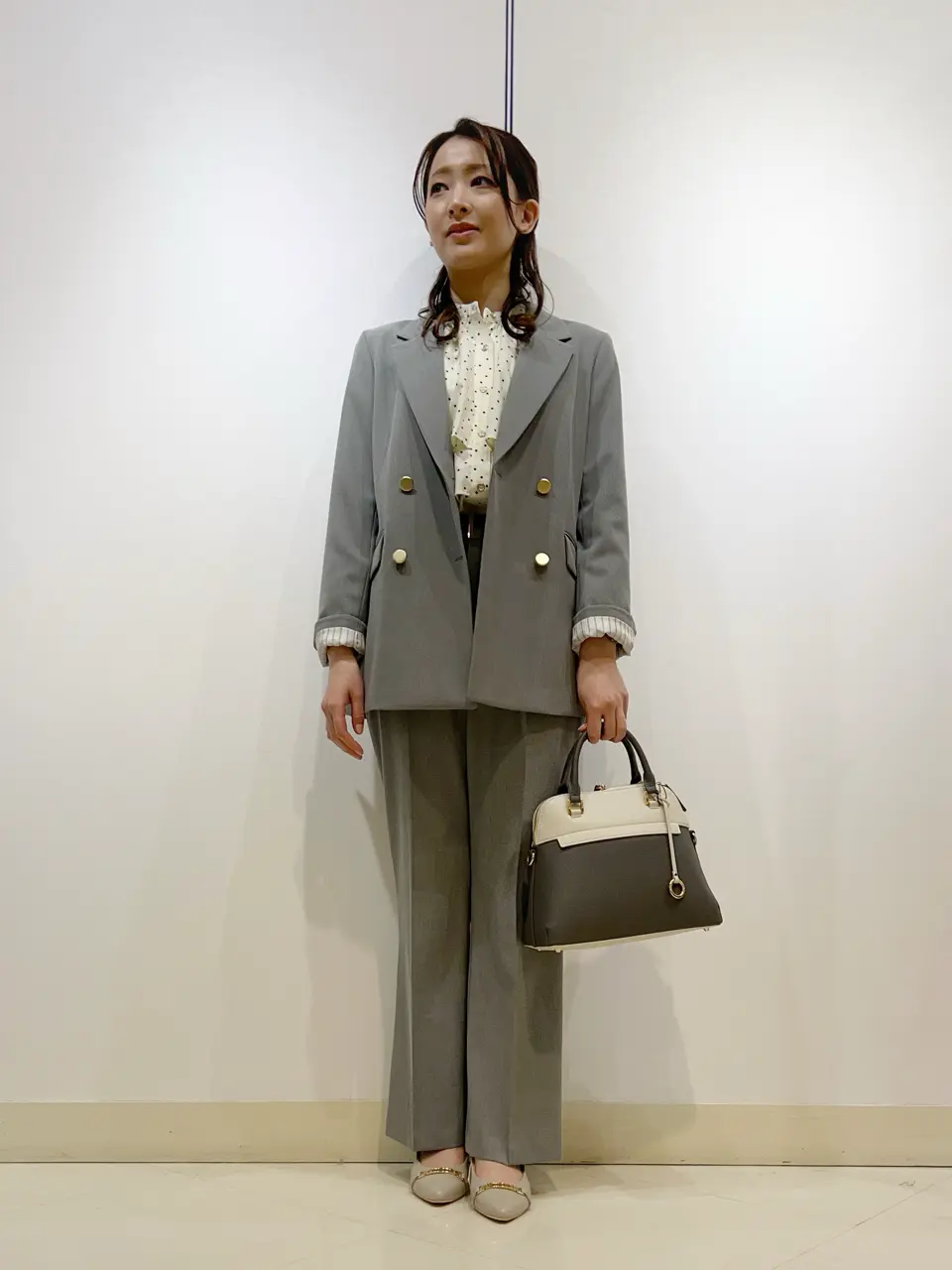  松本 コーディネート画像