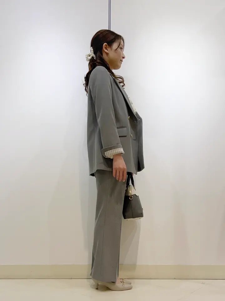 ONWARD CROSSET SELECT 松本 コーディネート画像