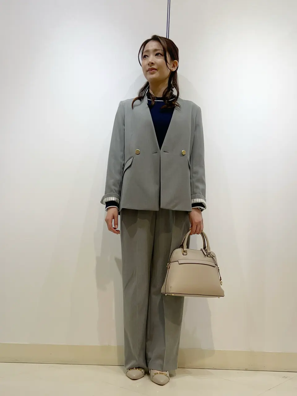  松本 コーディネート画像