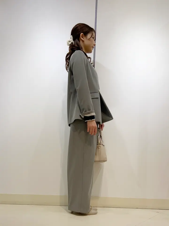 ONWARD CROSSET SELECT 松本 コーディネート画像