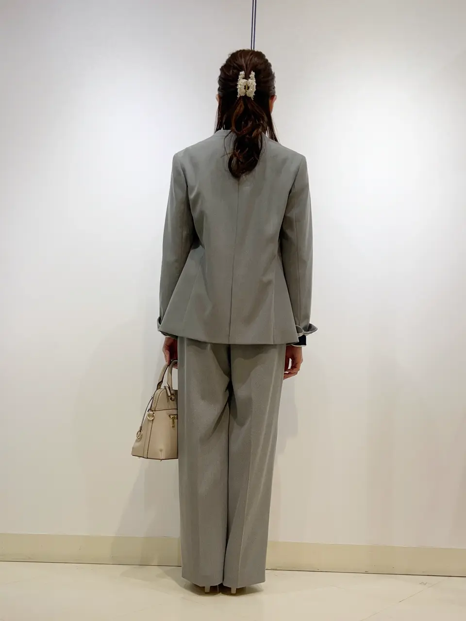 ONWARD CROSSET SELECT 松本 コーディネート画像