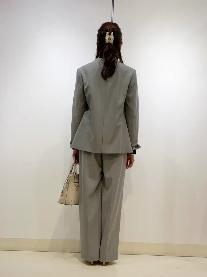 ONWARD CROSSET SELECT 松本 コーディネート画像