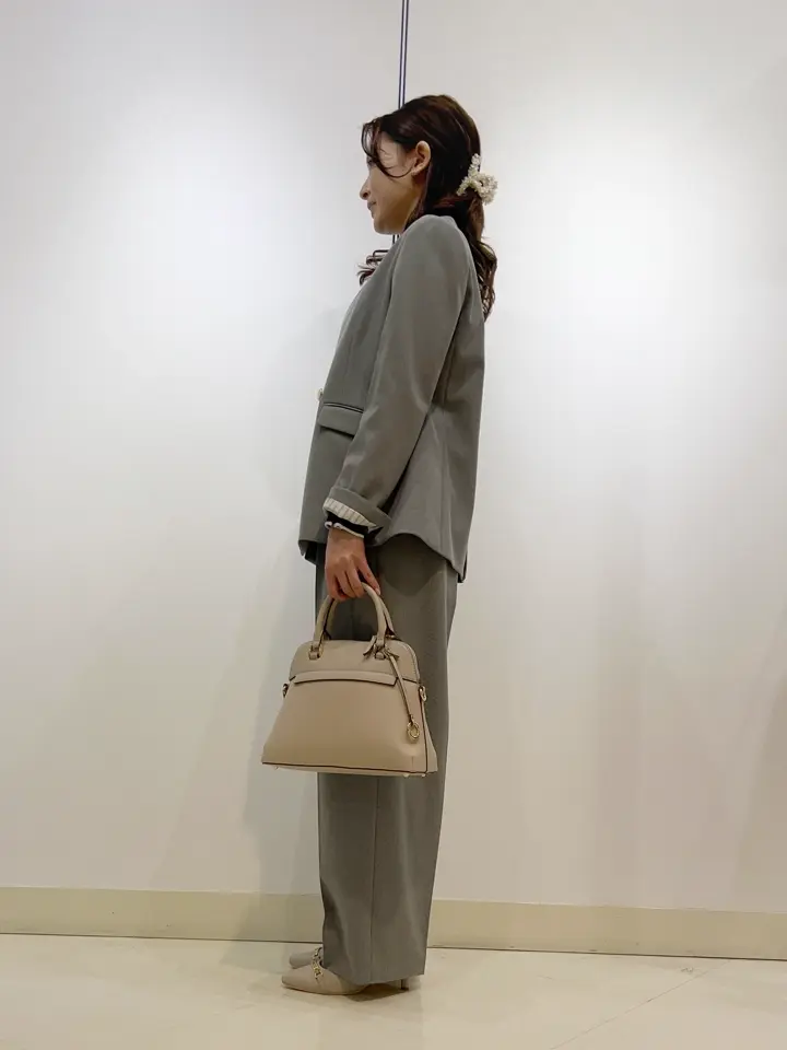 ONWARD CROSSET SELECT 松本 コーディネート画像